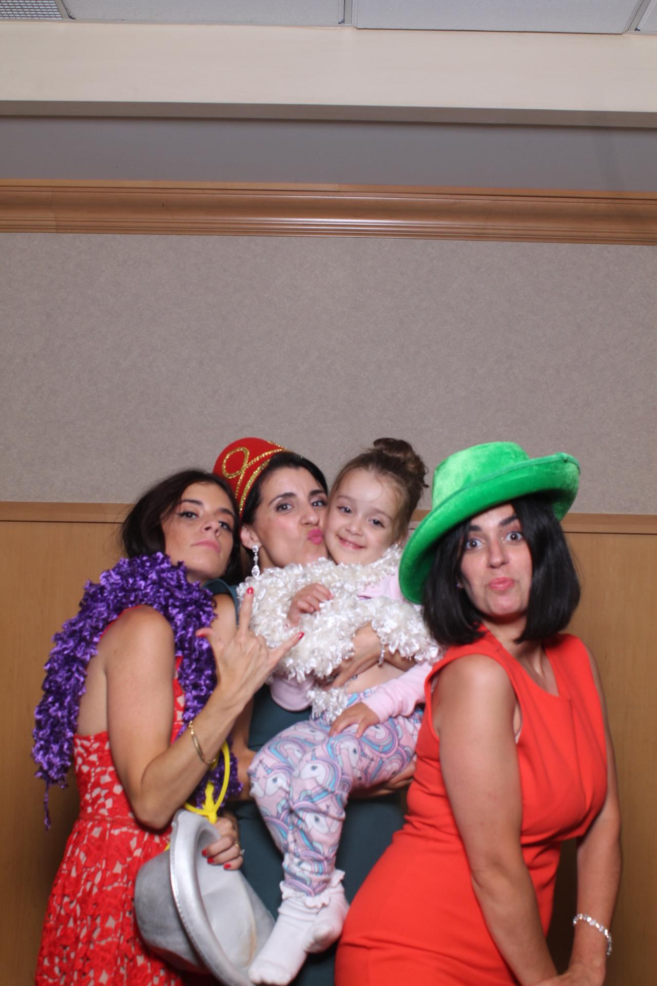 Wedding of Frank and Maria  | View more photos from the event at gallery.myselfiemirror.ca/u/romanmyselfiemirrorca/Wedding-of-Frank-and-Maria